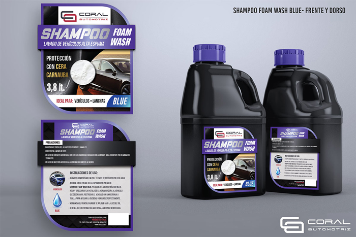 SHAMPOO-FOAM-WASH-BLUE