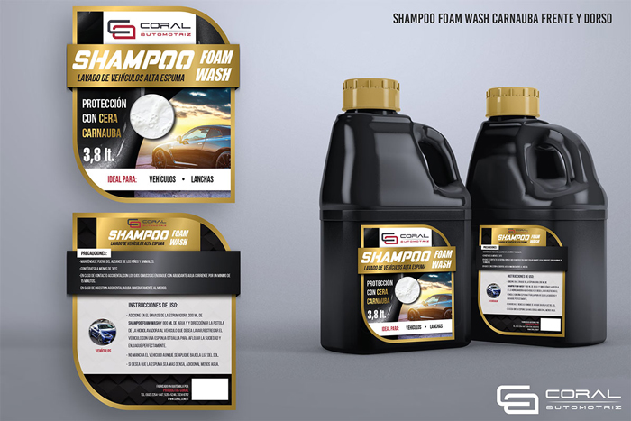SHAMPOO-FOAM-WASH-CARNAUBA