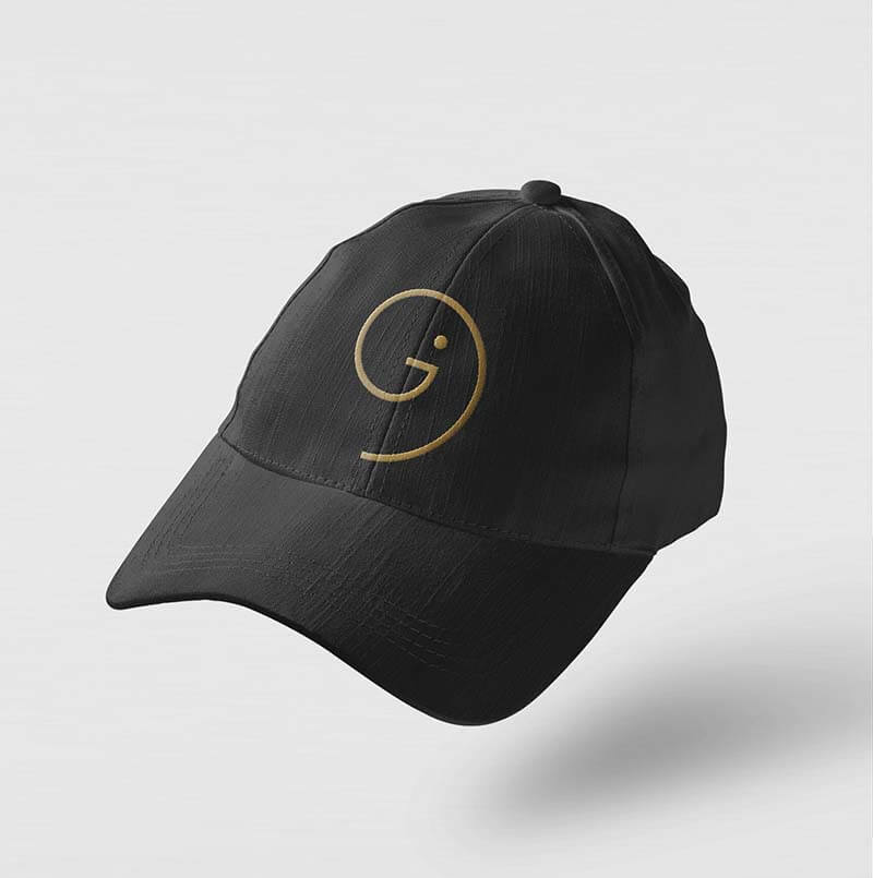 GANESHA_Cap