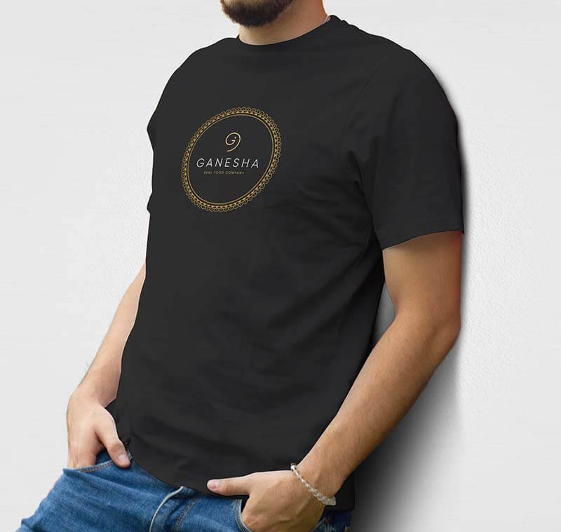 GANESHA_Tshirt