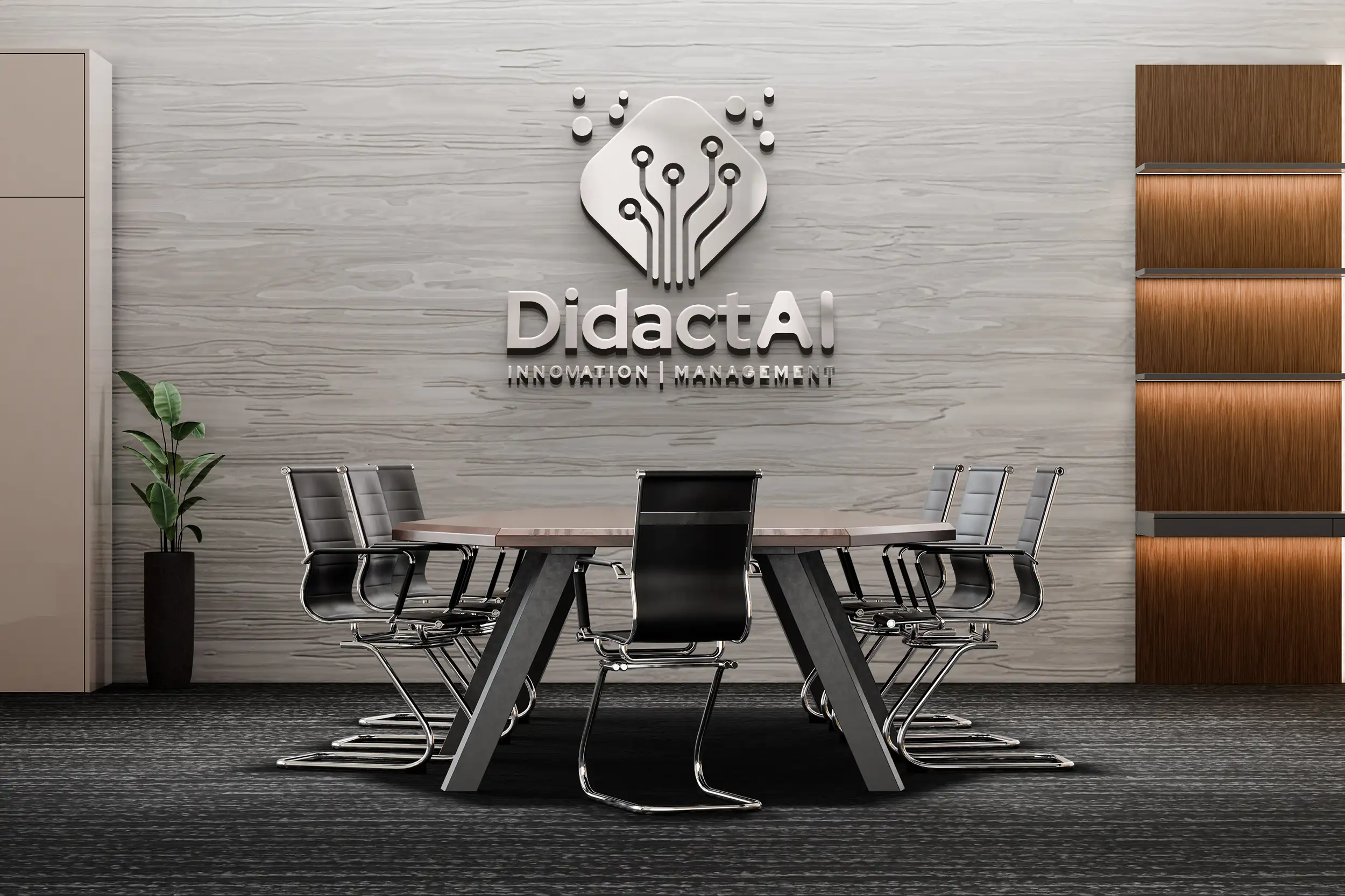 Office-Logo-Mockup